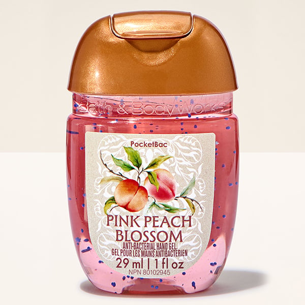 PocketBac Hand Sanitizers